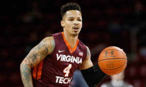Virginia Tech Hokies vs. Miami (FL) Hurricanes - 1/31/2023 Free Pick & CBB Betting Prediction