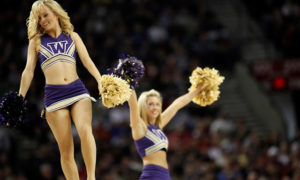 Western Kentucky Hilltoppers vs. Washington Huskies - 11/6/2018 Free Pick & CBB Betting Prediction