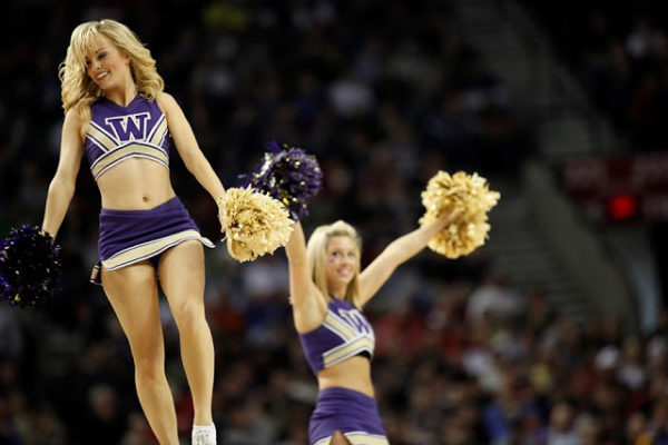 UCLA Bruins vs. Washington Huskies - 10/28/2017 Free Pick & CFB Betting Prediction