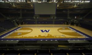 Oregon State Beavers vs. Washington Huskies - 3/1/2018 Free Pick & CBB Betting Prediction