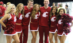 Oregon Ducks vs. Washington State Cougars – 3/6/2019 Free Pick & CBB Betting Prediction