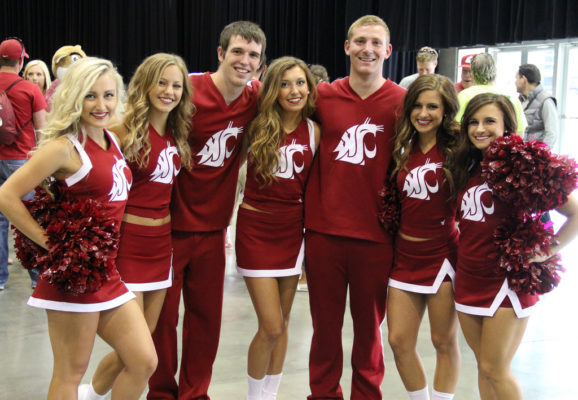 Arizona Wildcats vs. Washington State Cougars – 2/16/2017 Free Pick & CBB Betting Prediction