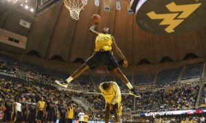 Kansas State Wildcats vs. West Virginia Mountaineers – 2/18/2019 Free Pick & CBB Betting Prediction