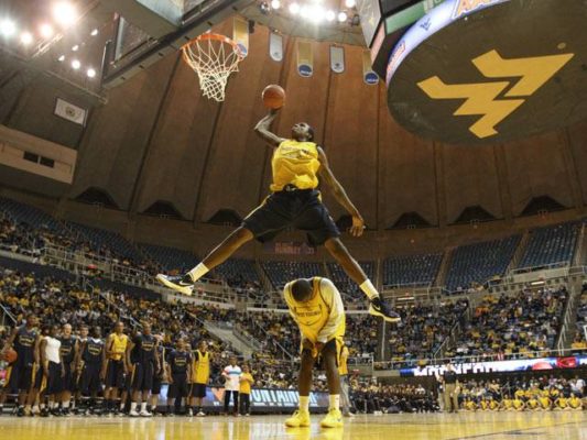 Texas Longhorns vs. West Virginia Mountaineers – 2/20/2017 Free Pick & CBB Betting Prediction