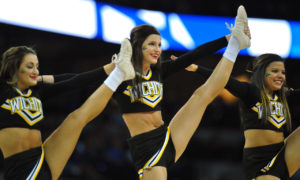 Davidson Wildcats vs. Wichita State Shockers – 11/15/2018 Free Pick & CBB Betting Prediction