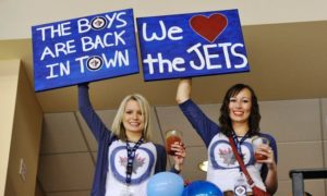Washington Capitals vs. Winnipeg Jets - 2/27/2020 Free Pick & NHL Betting Prediction