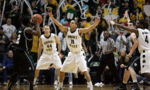 Valparaiso Crusaders vs. Wright St. Raiders - 2/24/2017 Free Pick & CBB Betting Prediction