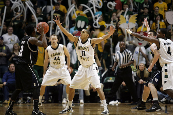 Valparaiso Crusaders vs. Wright St. Raiders - 2/24/2017 Free Pick & CBB Betting Prediction