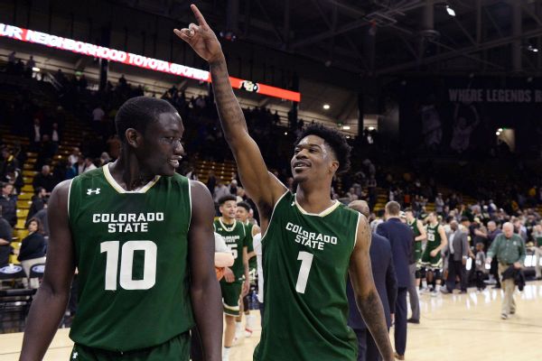 New Mexico State Aggies vs. Colorado State Rams – 12/30/2018 Free Pick & CBB Betting Prediction