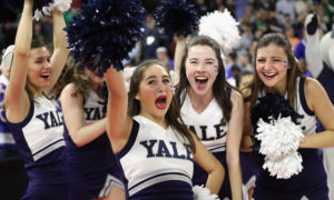 Princeton Tigers vs. Yale Bulldogs – 3/16/2019 Free Pick & CBB Betting Prediction