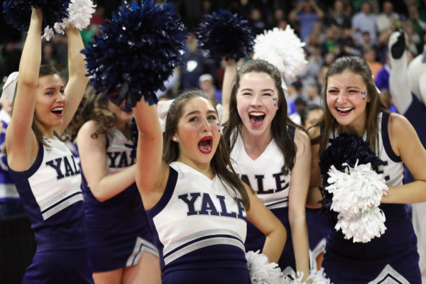Cornell Big Red vs. Yale Bulldogs – 3/3/2017 Free Pick & CBB Betting Prediction