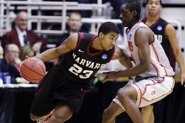 Yale Bulldogs vs. Harvard Crimson - 3/11/2017 Free Pick & CBB Betting Prediction