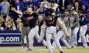 2017 American League Pennant Futures Odds | MLB Betting Preview & Predictions