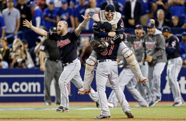 2017 American League Pennant Futures Odds | MLB Betting Preview & Predictions