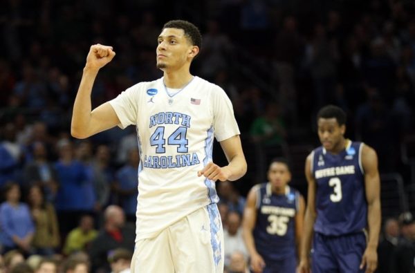 2017 NCAA Tournament MVP Odds & Final 4 Handicapping Predictions