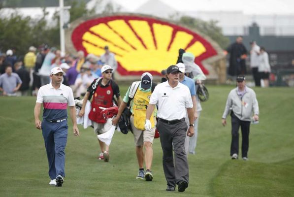 2017 PGA Shell Houston Open Free Golf Picks & Handicapping Lines Prediction