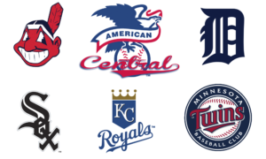 2023 AL Central Future Odds – MLB Baseball Lines