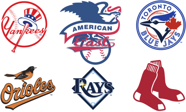 2017 AL East Predictions | MLB Betting Season Preview & Division Odds