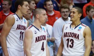 Washington Huskies vs. Arizona Wildcats - 2/7/2019 Free Pick & NCAAB Betting Prediction