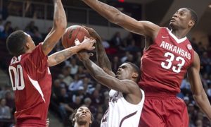 Ole Miss Rebels vs. Arkansas Razorbacks - 3/10/2017 Free Pick & CBB Betting Prediction