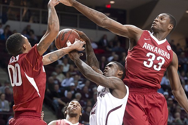 Ole Miss Rebels vs. Arkansas Razorbacks - 3/10/2017 Free Pick & CBB Betting Prediction