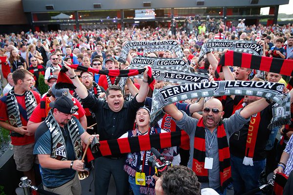 Orlando City vs. Atlanta United - 9/16/2017 Free Pick & MLS Betting Prediction