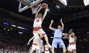 Oregon Ducks vs. Wisconsin Badgers – 3/22/2019 Free Pick & Tournament Betting Prediction