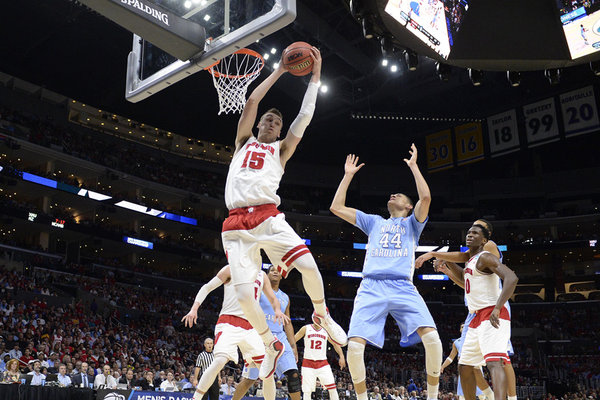 Minnesota Golden Gophers vs. Wisconsin Badgers – 3/5/2017 Free Pick & CBB Betting Prediction