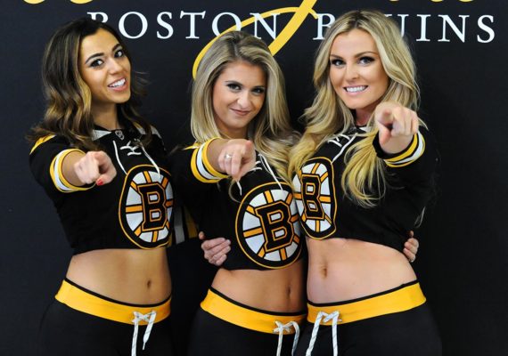 Toronto Maple Leafs vs. Boston Bruins - 4/13/2019 Free Pick & NHL Betting Prediction