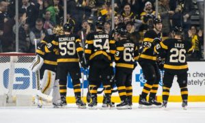 Toronto Maple Leafs vs. Boston Bruins - 4/23/2019 Free Pick & NHL Betting Prediction