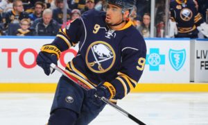 Detroit Red Wings vs. Buffalo Sabres - 2/11/2020 Free Pick & NHL Betting Prediction