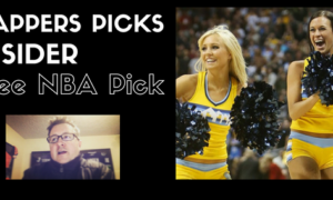 Free NBA Pick
