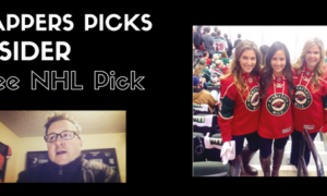 Free NHL Picks