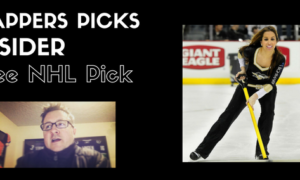 NHL Free Picks
