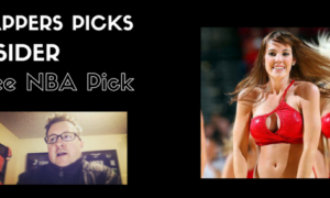 Free NBA Picks