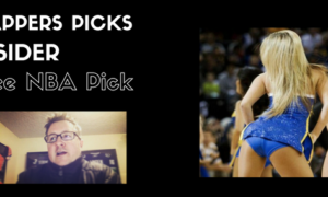 Free NBA Pick