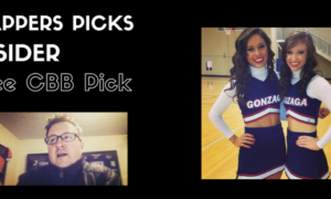 Free CBB Pick
