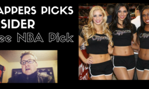 Free NBA Pick