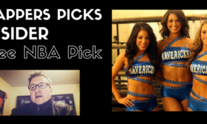 Cappers Picks Handicapping Insider 3/24/17