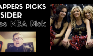 Free NBA Pick