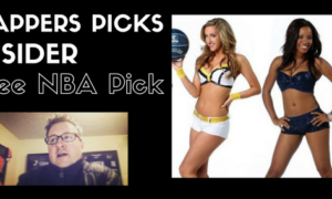 Cappers Picks Handicapping Insider 3/26/17