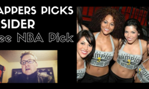Free NBA Picks