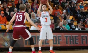 Furman Paladins vs. Campbell Fighting Camels - 3/25/17 Free Pick & CIT Betting Prediction