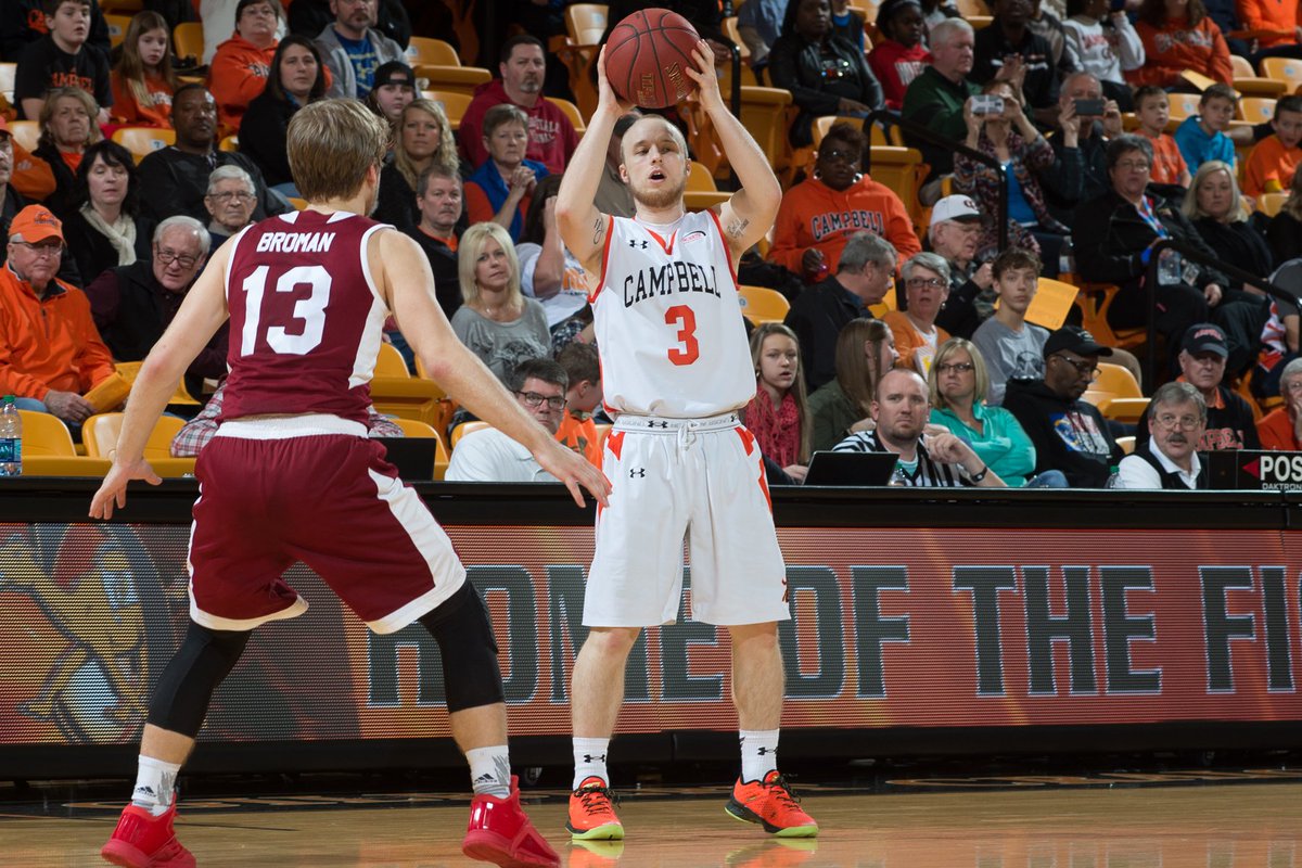 Furman Paladins vs. Campbell Fighting Camels - 3/25/17 Free Pick & CIT Betting Prediction