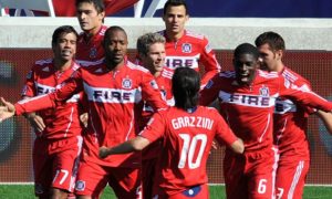 Toronto FC vs. Chicago Fire - 7/21/2018 Free Pick & MLS Betting Prediction