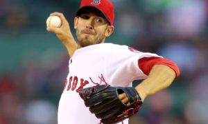 Oakland Athletics vs. Boston Red Sox - 5/16/2018 Free Pick & MLB Betting Prediction