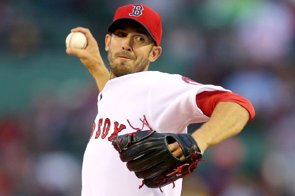 2017 American League League Cy Young Odds | MLB Betting Preview & Predictions