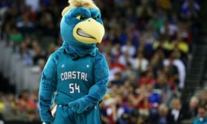 Appalachian State Mountaineers vs. Coastal Carolina Chanticleers - 11/3/2018 Free Pick & CFB Betting Prediction