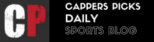 Cappers Picks Sports Betting Blog