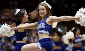 Georgia Tech Yellow Jackets vs. Duke Blue Devils - 1/26/2019 Free Pick & CBB Betting Prediction